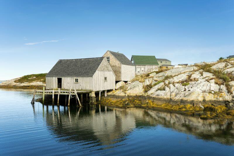 Atlantic Canada’s Best Coastal Self-Drive Adventure